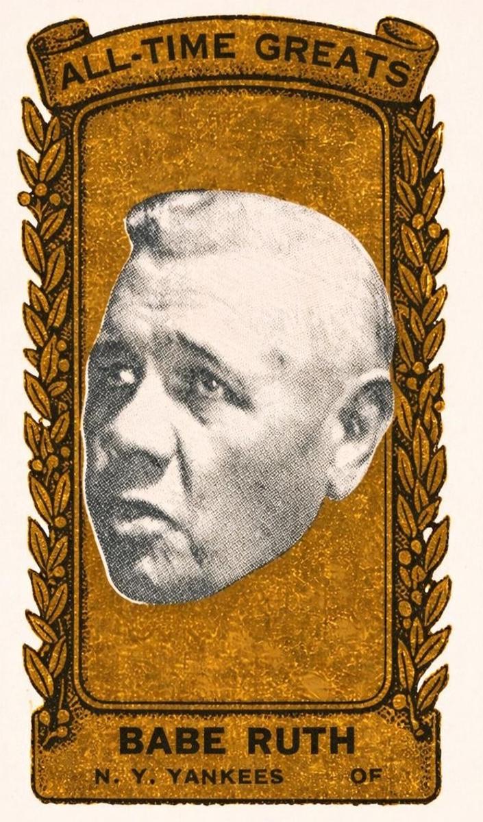 Babe Ruth