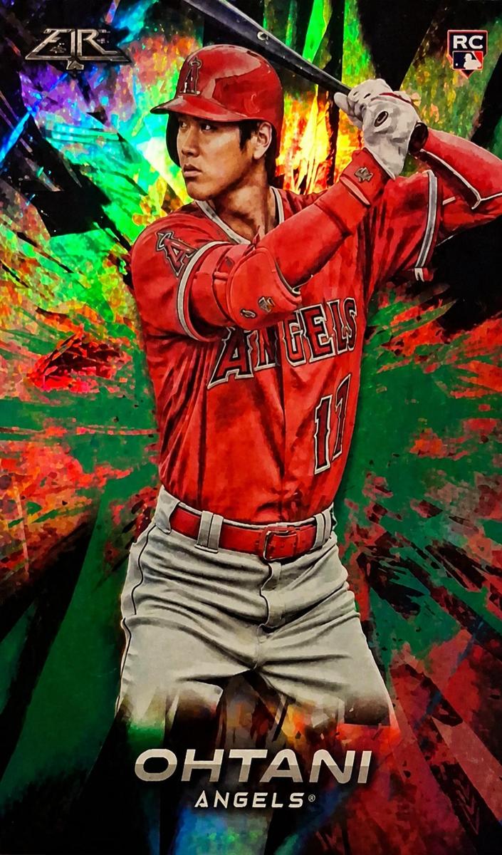 Shohei Ohtani