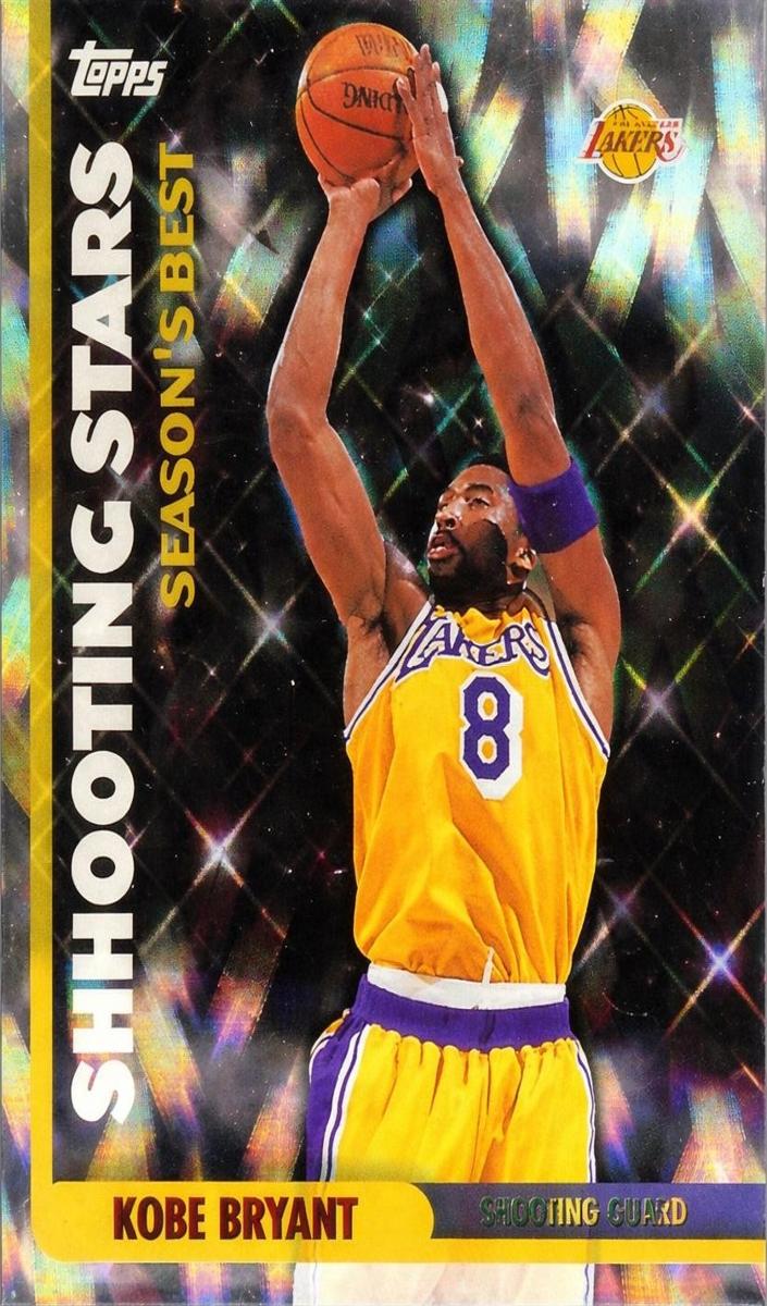 Kobe Bryant