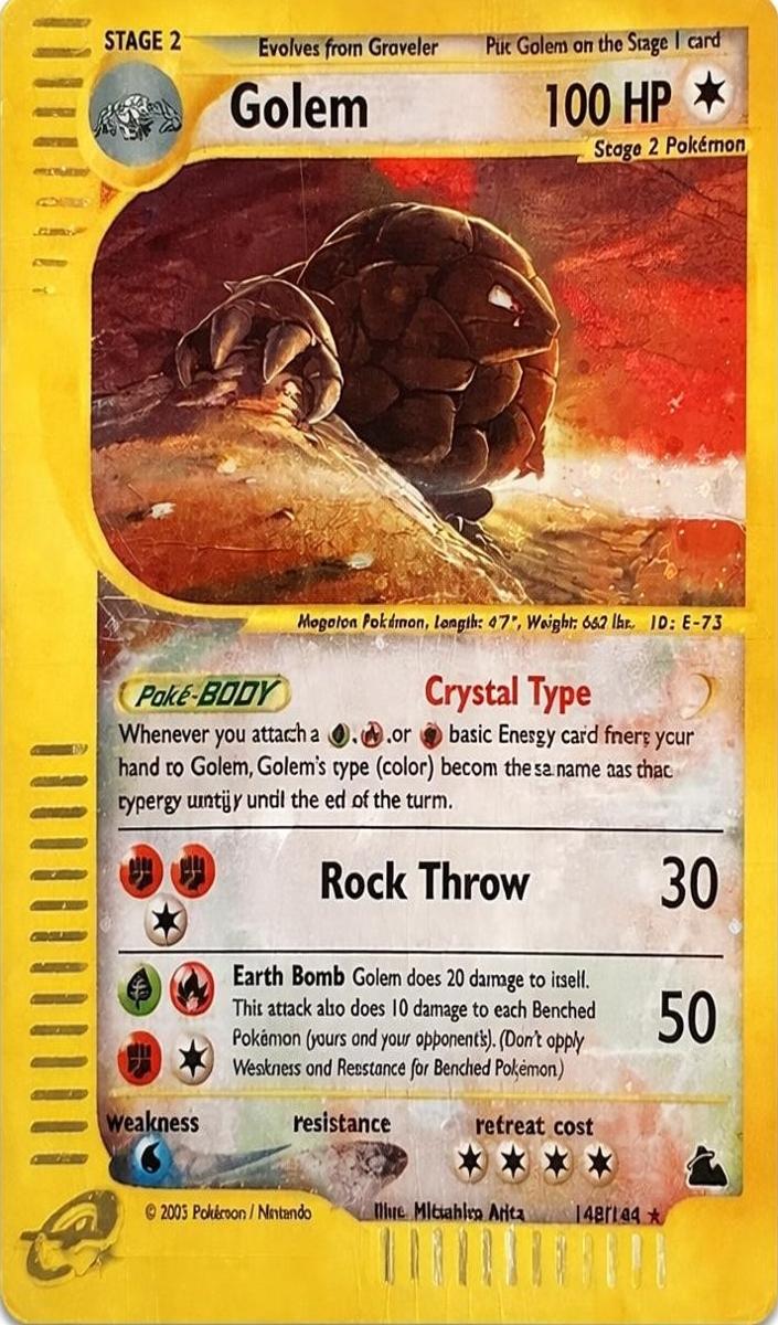Golem