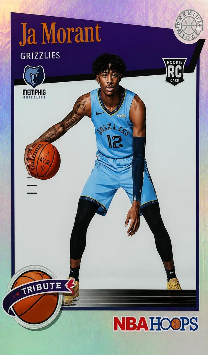 Ja Morant