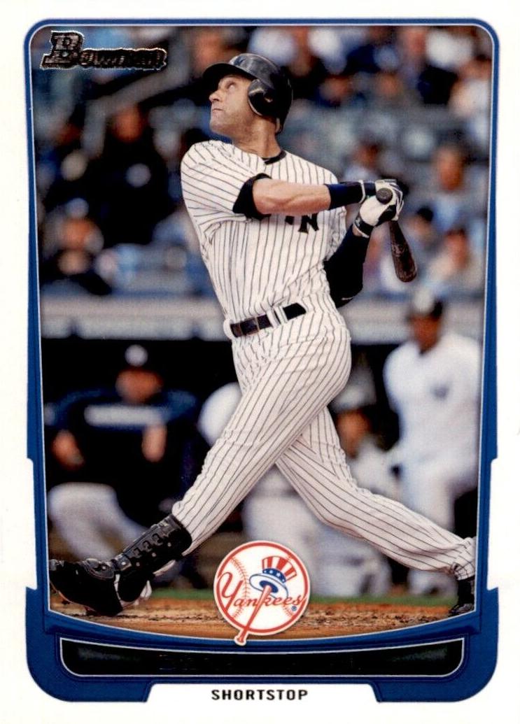 Derek Jeter