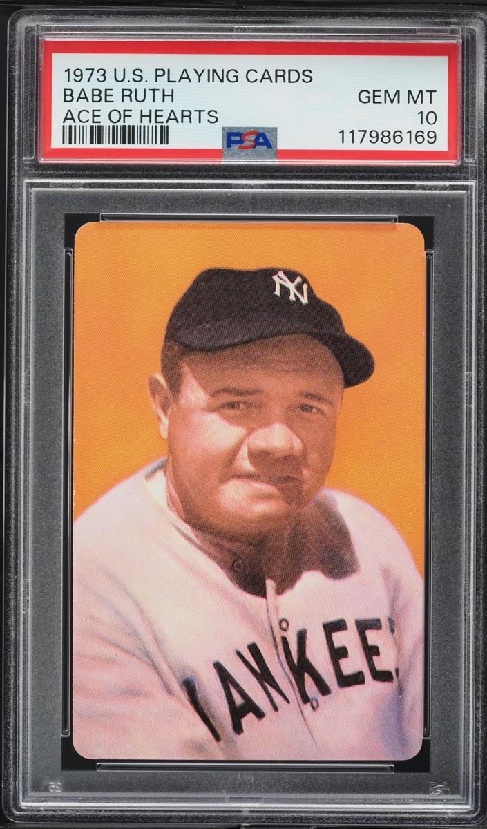 Babe Ruth