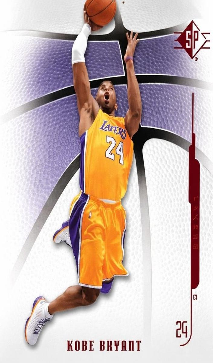 Kobe Bryant