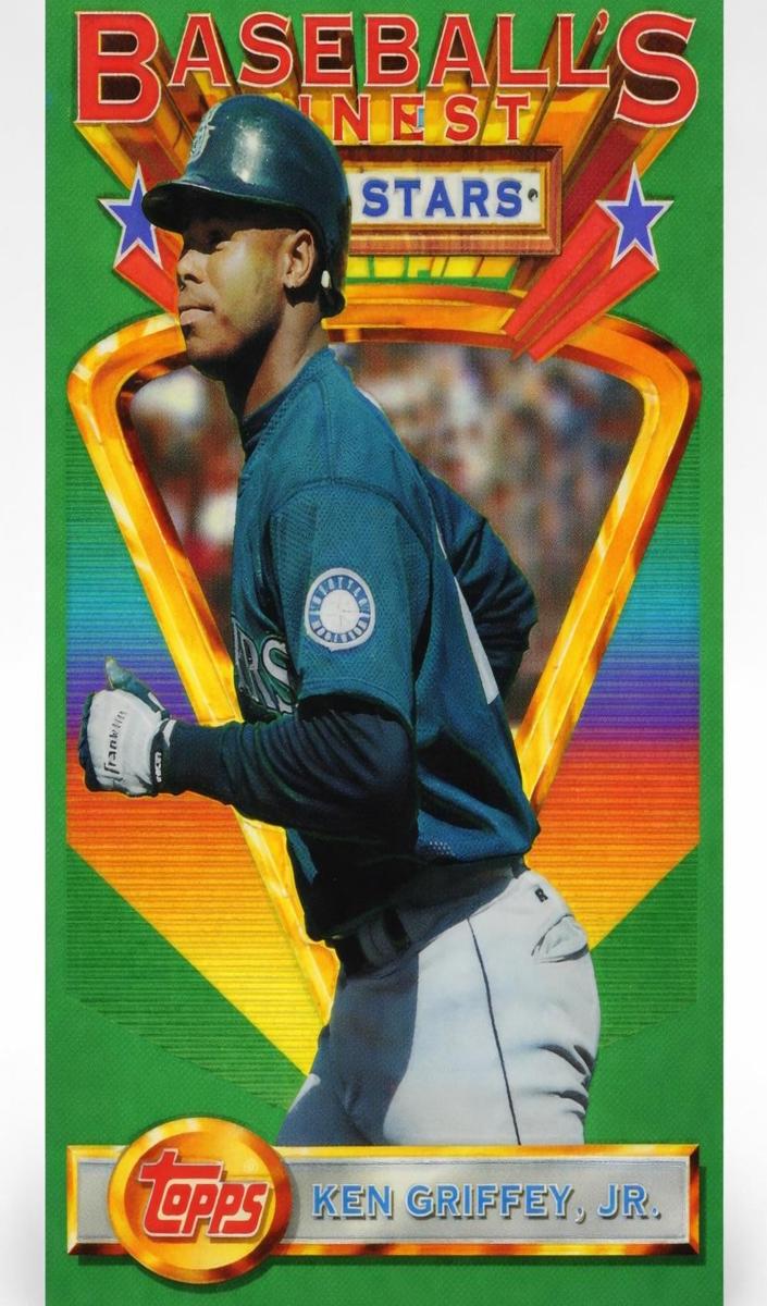 Ken Griffey Jr.