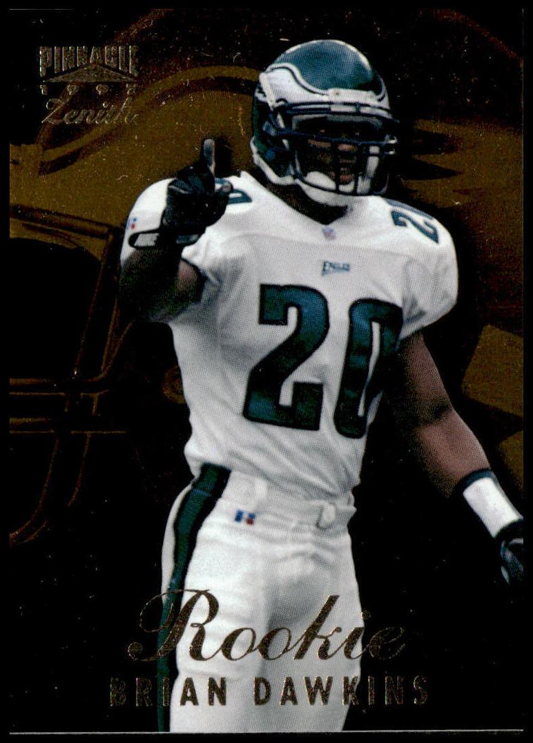 Brian Dawkins