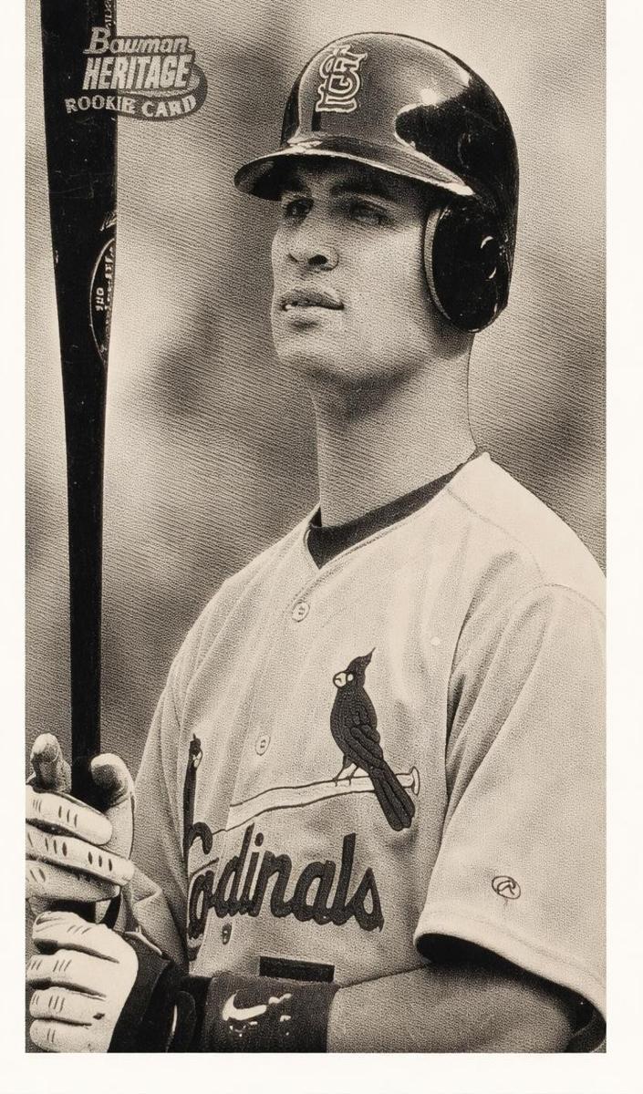 Albert Pujols