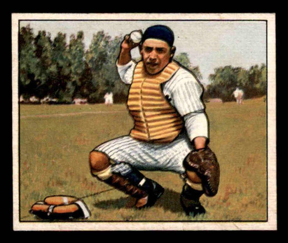 Yogi Berra