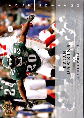 Brian Dawkins