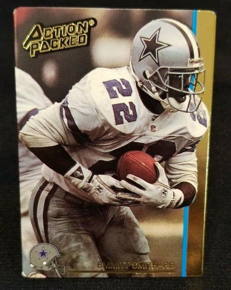 Emmitt Smith