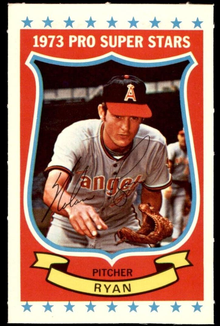 Nolan Ryan