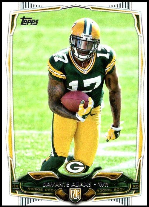 Davante Adams