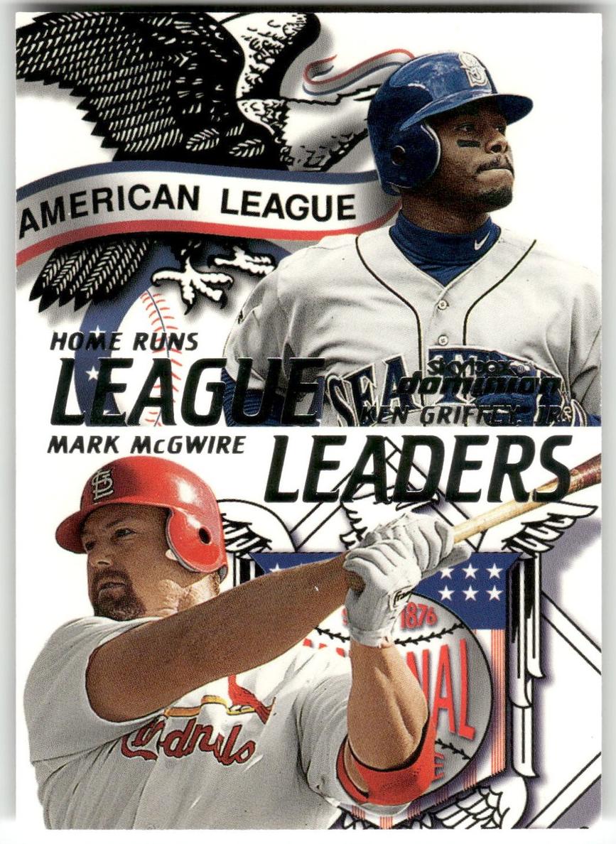 Mark McGwire