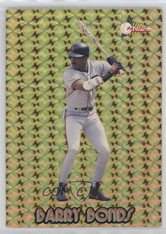 Barry Bonds