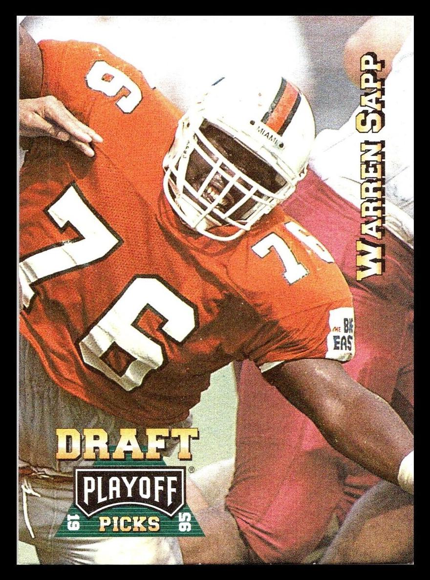 Warren Sapp