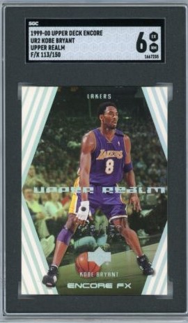 Kobe Bryant