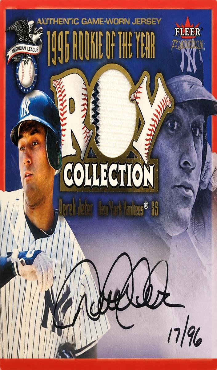 Derek Jeter