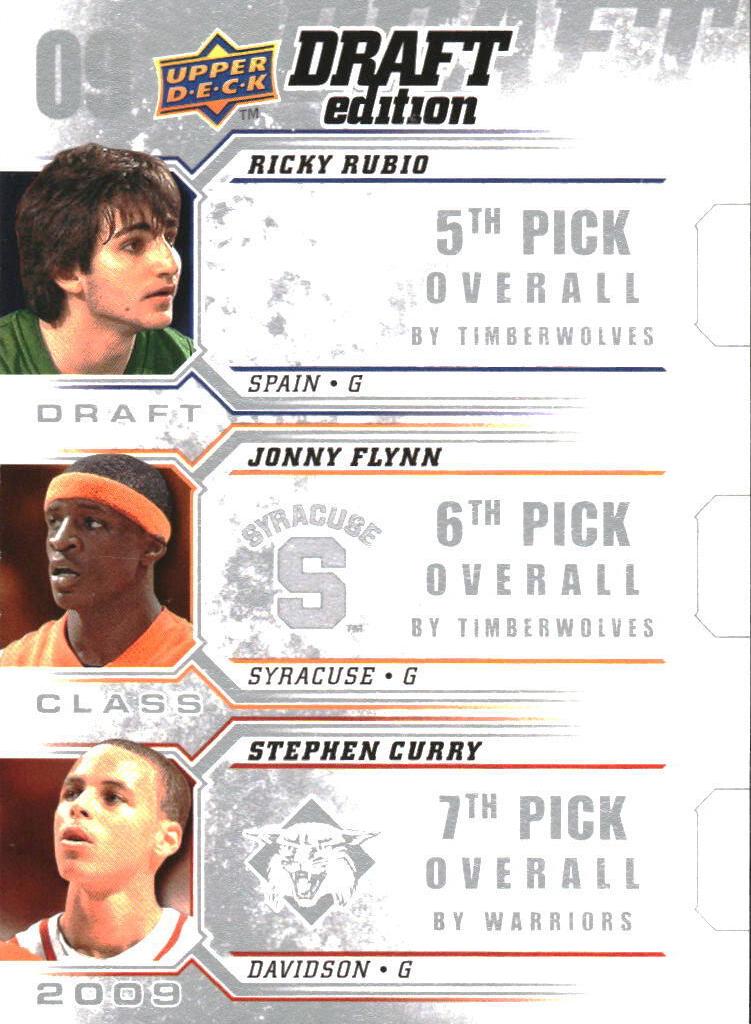 Ricky Rubio