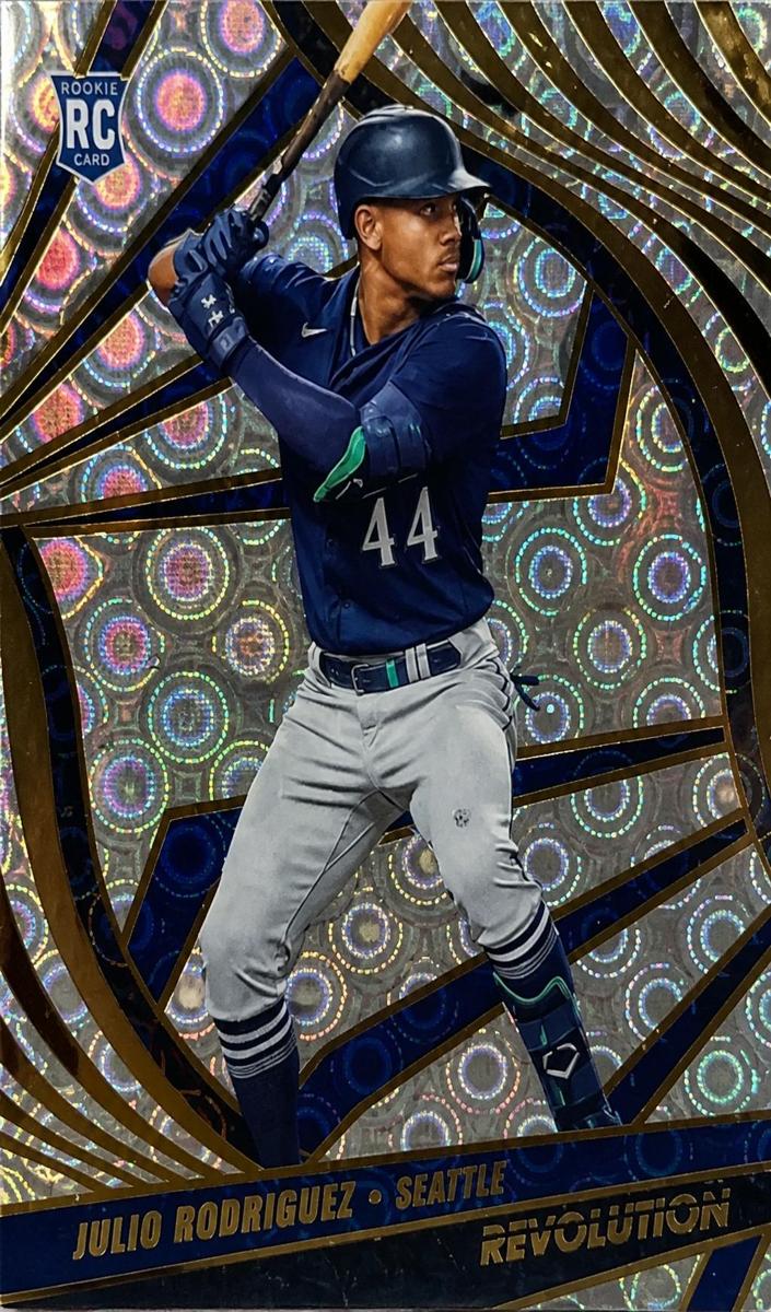 Julio Rodriguez