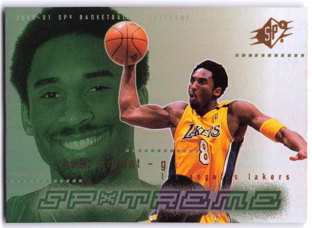 Kobe Bryant