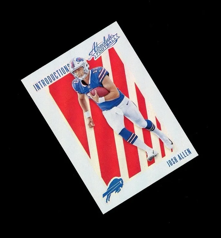 Josh Allen