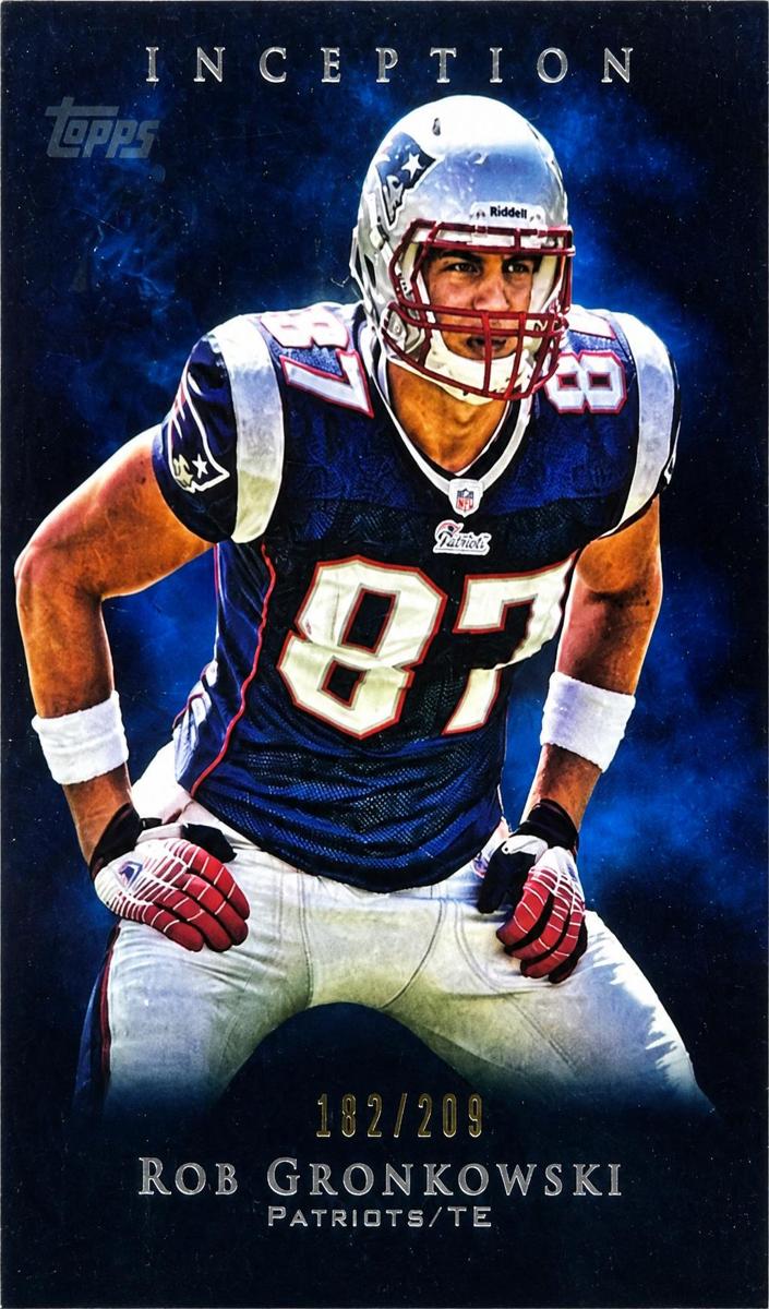 Rob Gronkowski