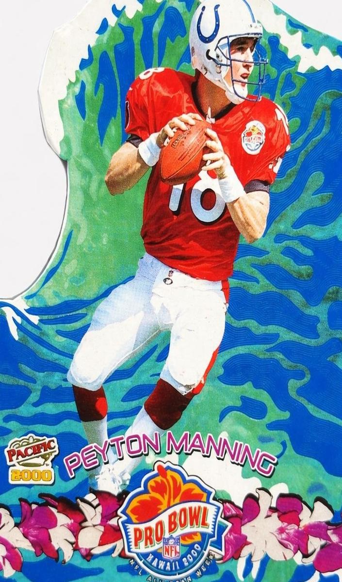 Peyton Manning