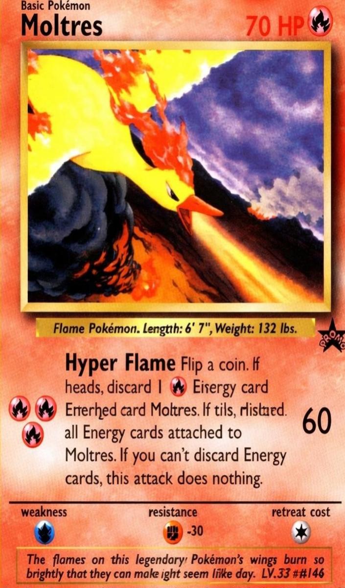 Moltres