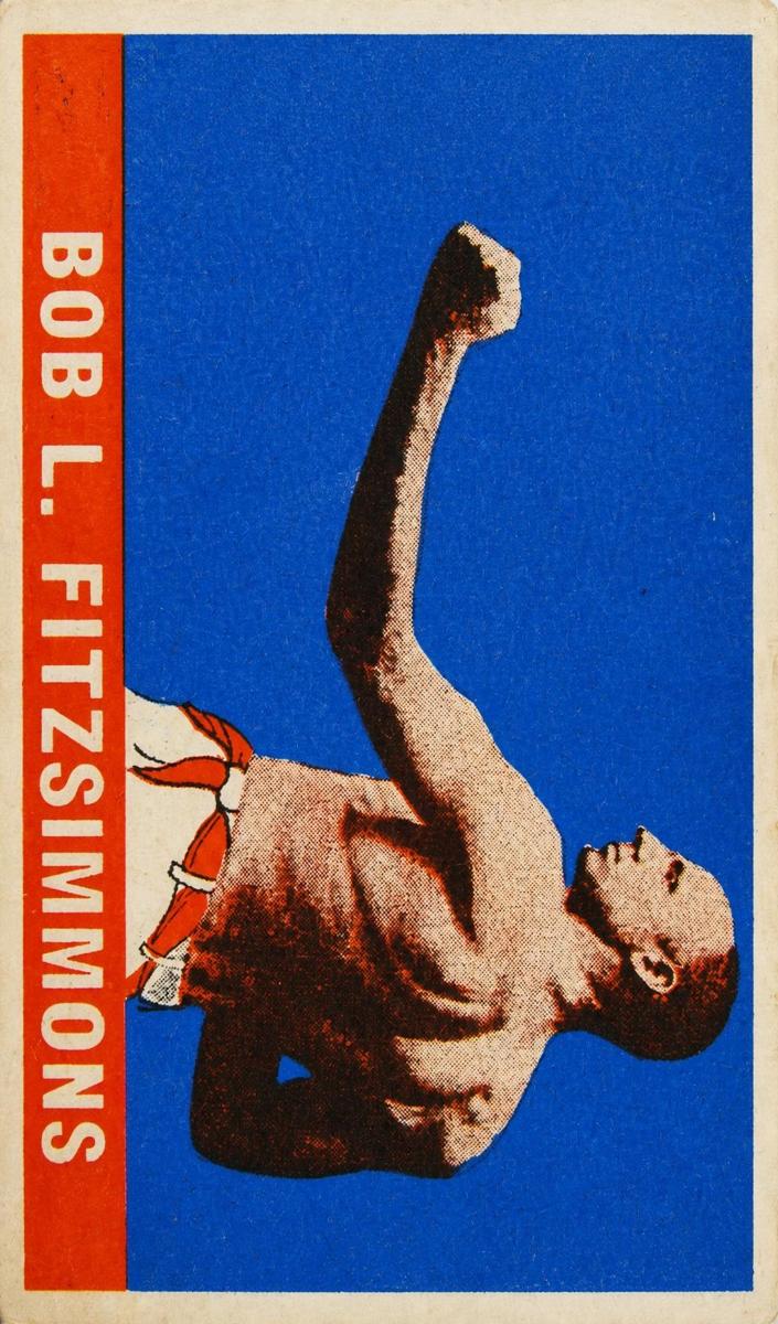 Bob L. Fitzsimmons
