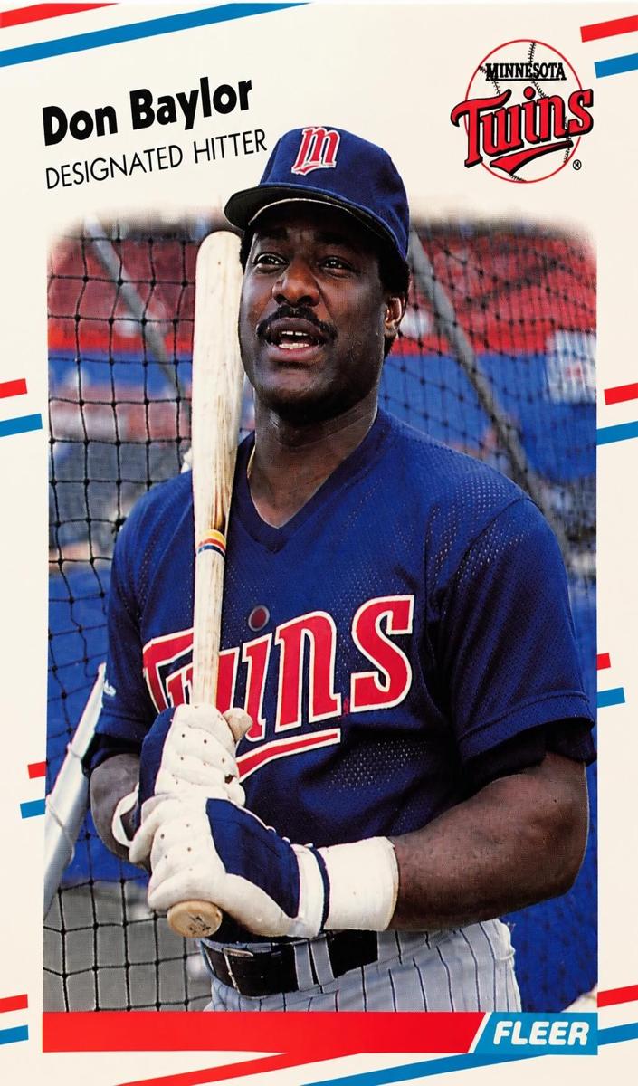Don Baylor