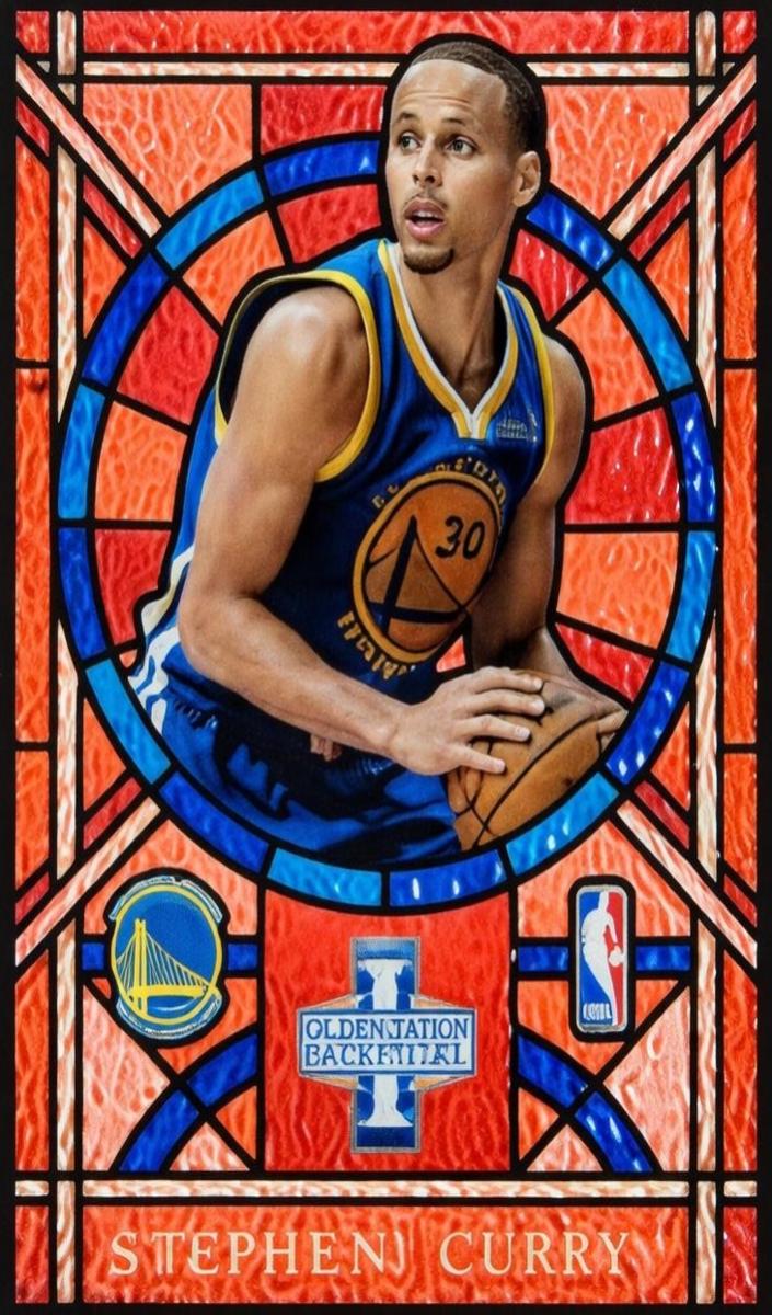 Stephen Curry