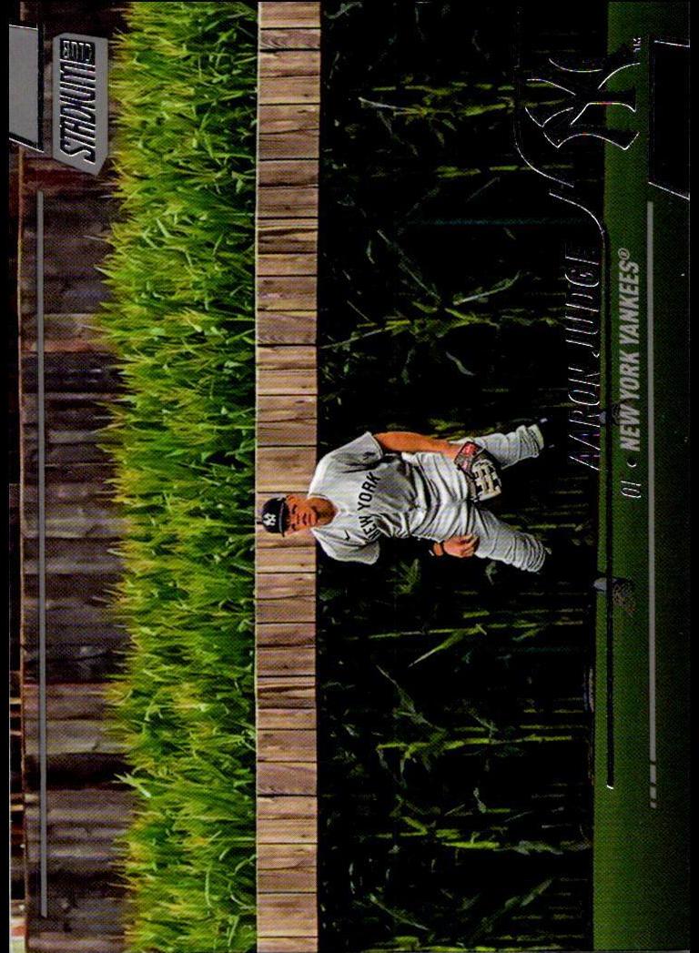 Aaron Judge