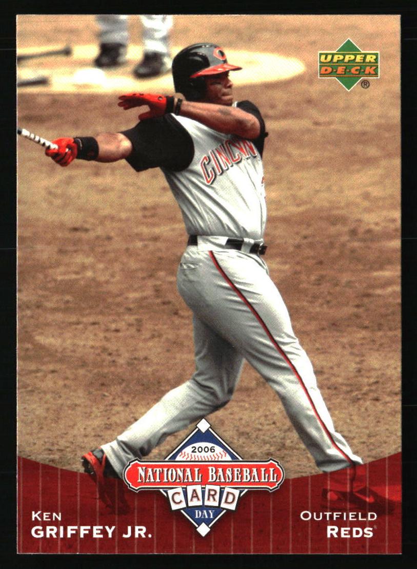 Ken Griffey Jr.
