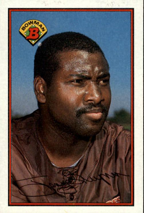 1989 Bowman Baseball Tony Gwynn #461 PSA 10