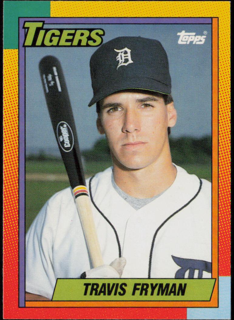 Travis Fryman
