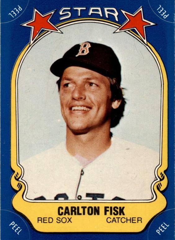 Carlton Fisk