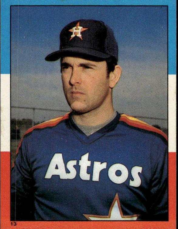 Nolan Ryan