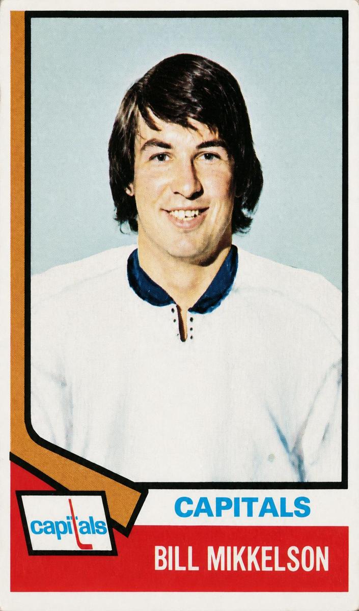Bill Mikkelson