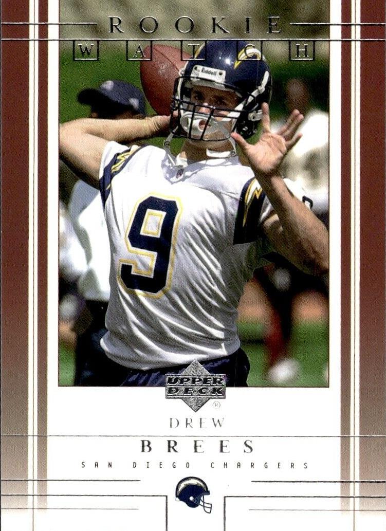 Drew Brees
