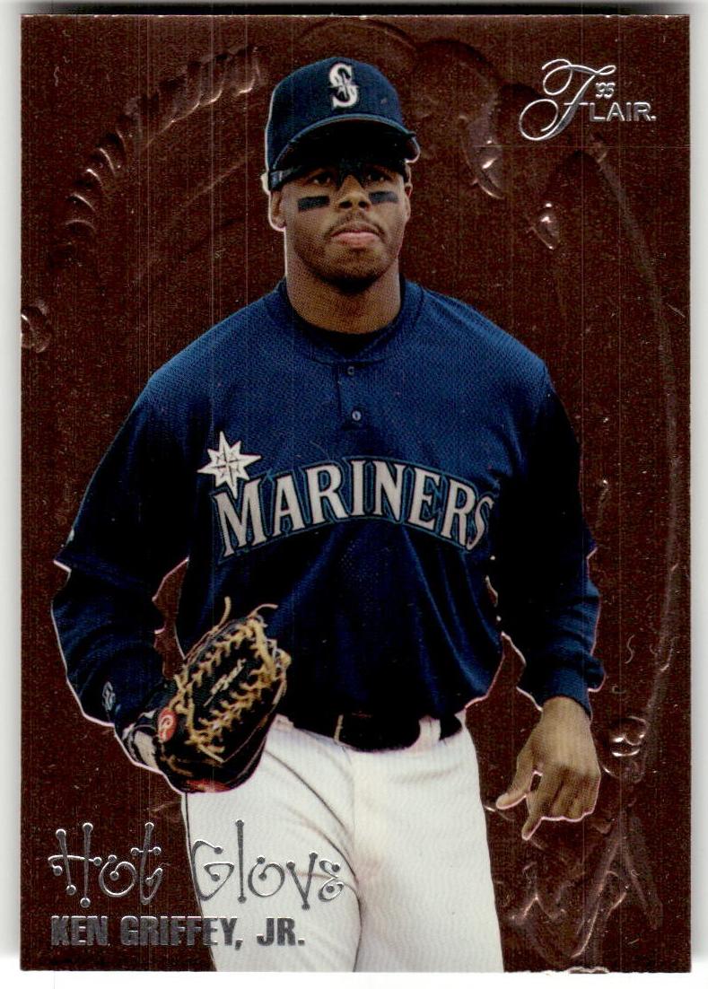 Ken Griffey Jr.
