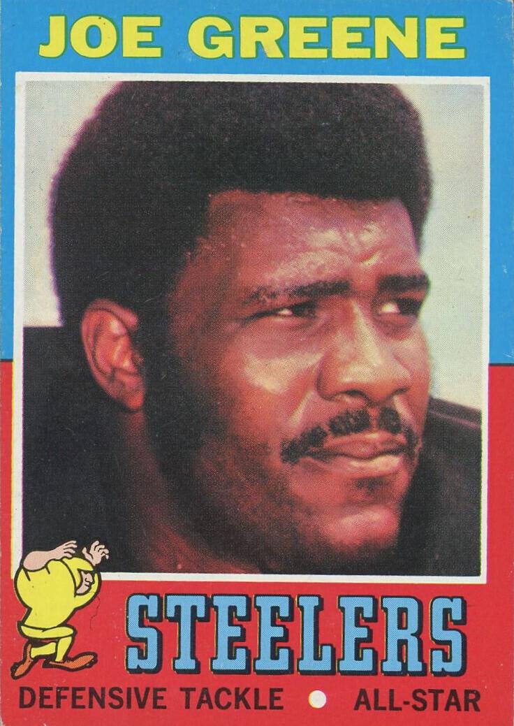 Joe Greene