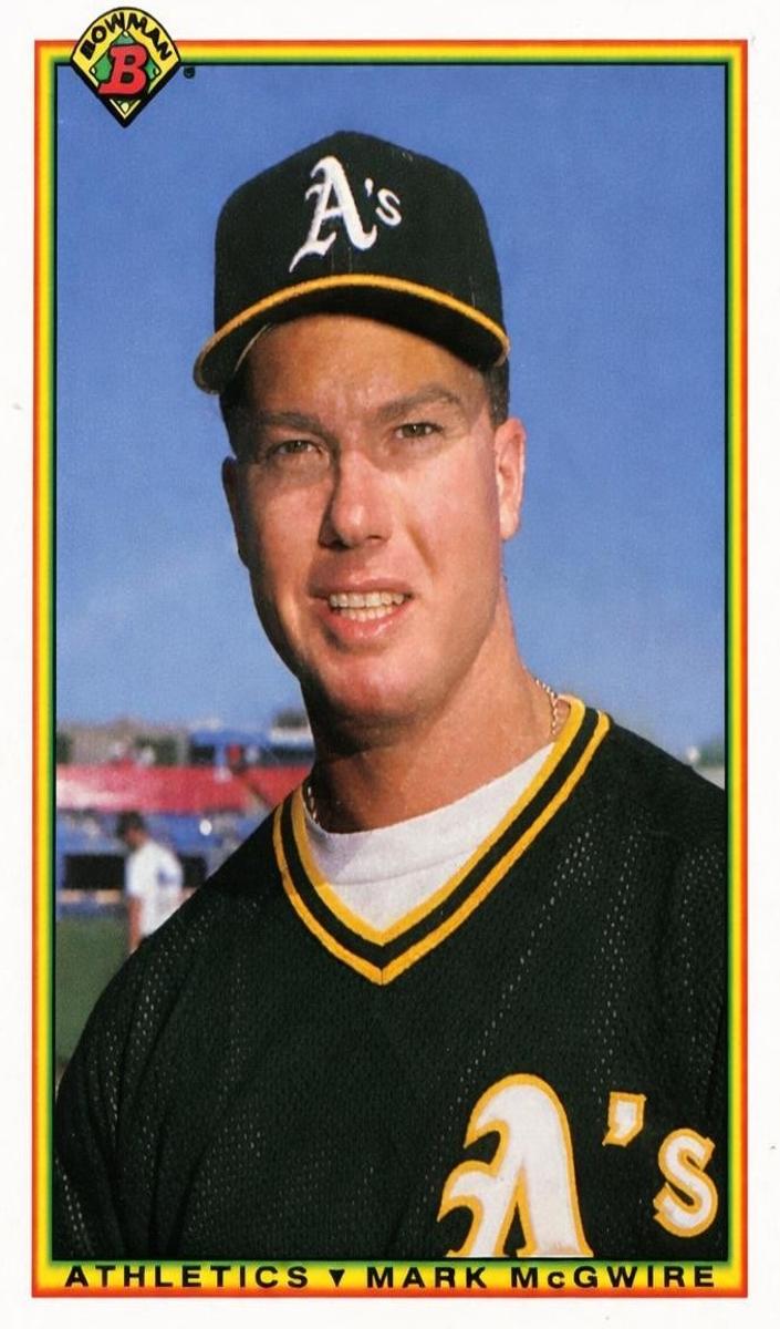 Mark McGwire