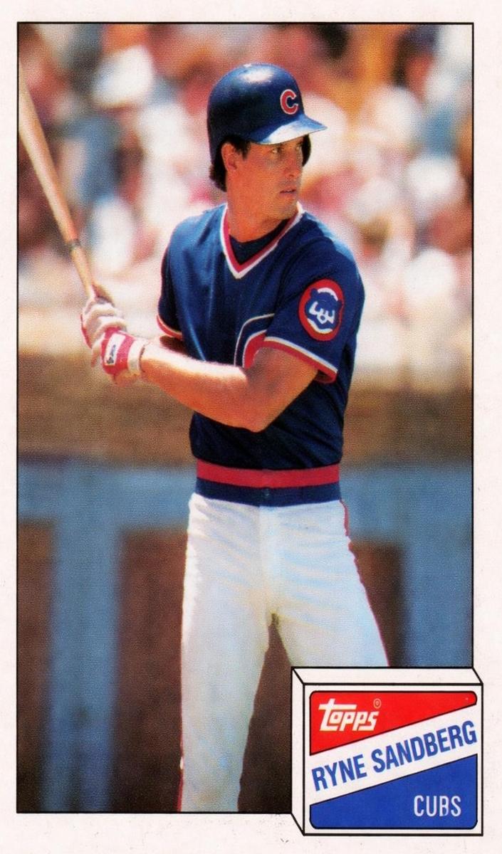 Ryne Sandberg