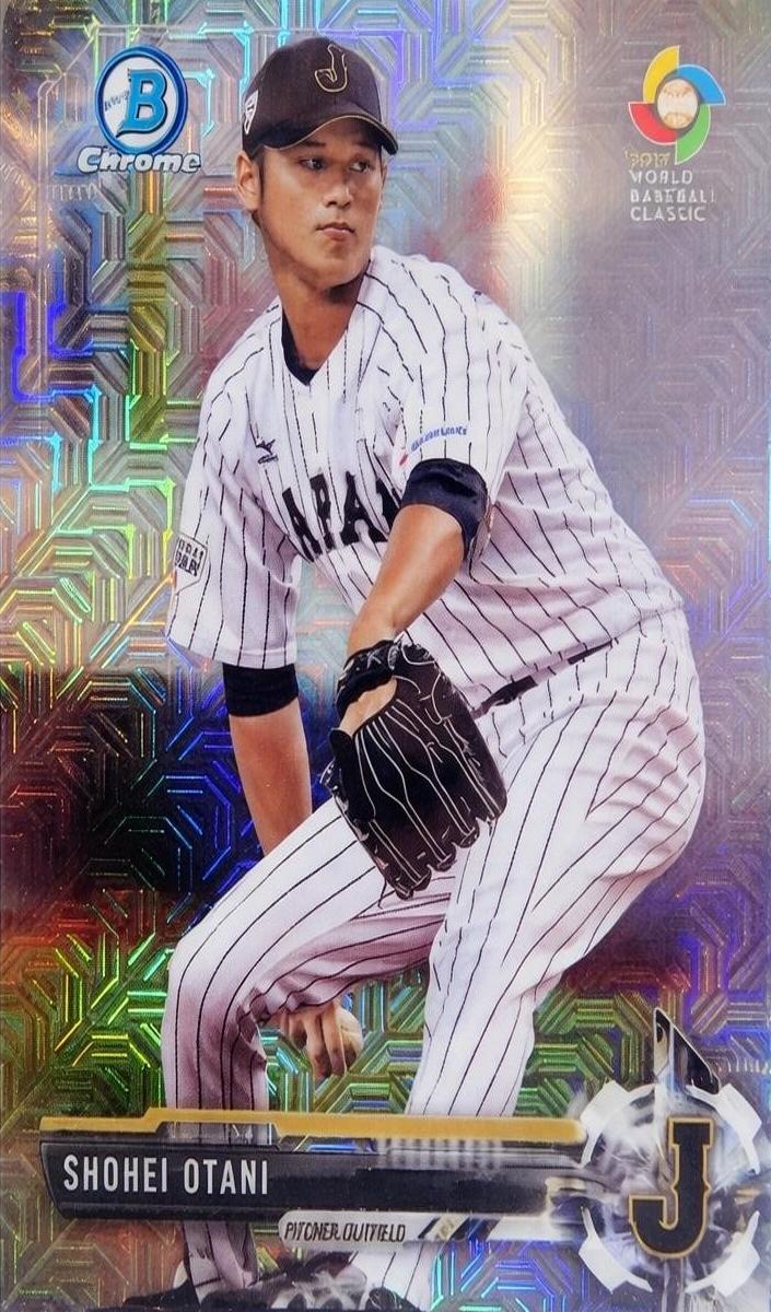 Shohei Ohtani