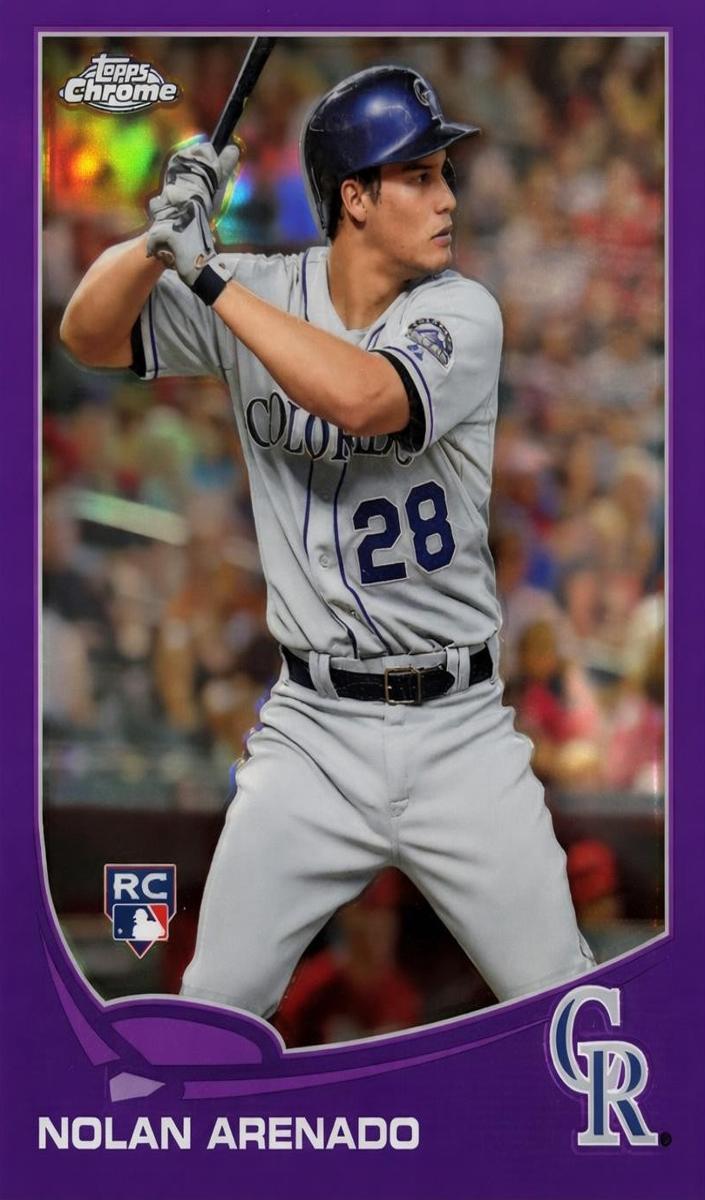 Nolan Arenado