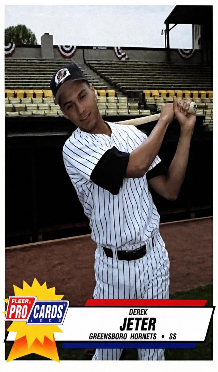 Derek Jeter