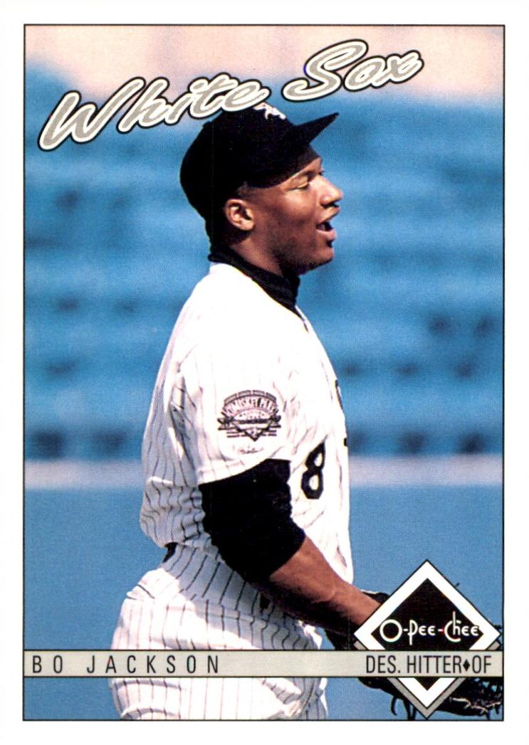 Bo Jackson