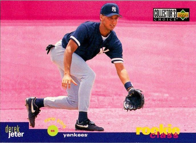 Derek Jeter