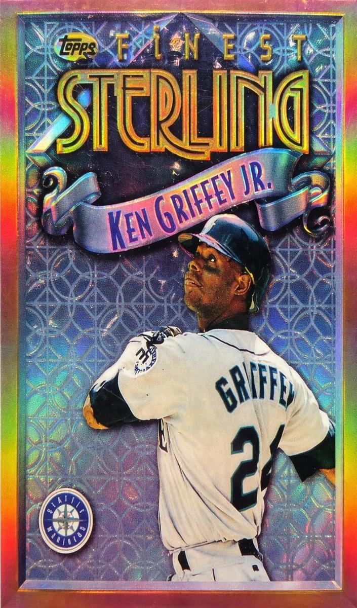 Ken Griffey Jr.