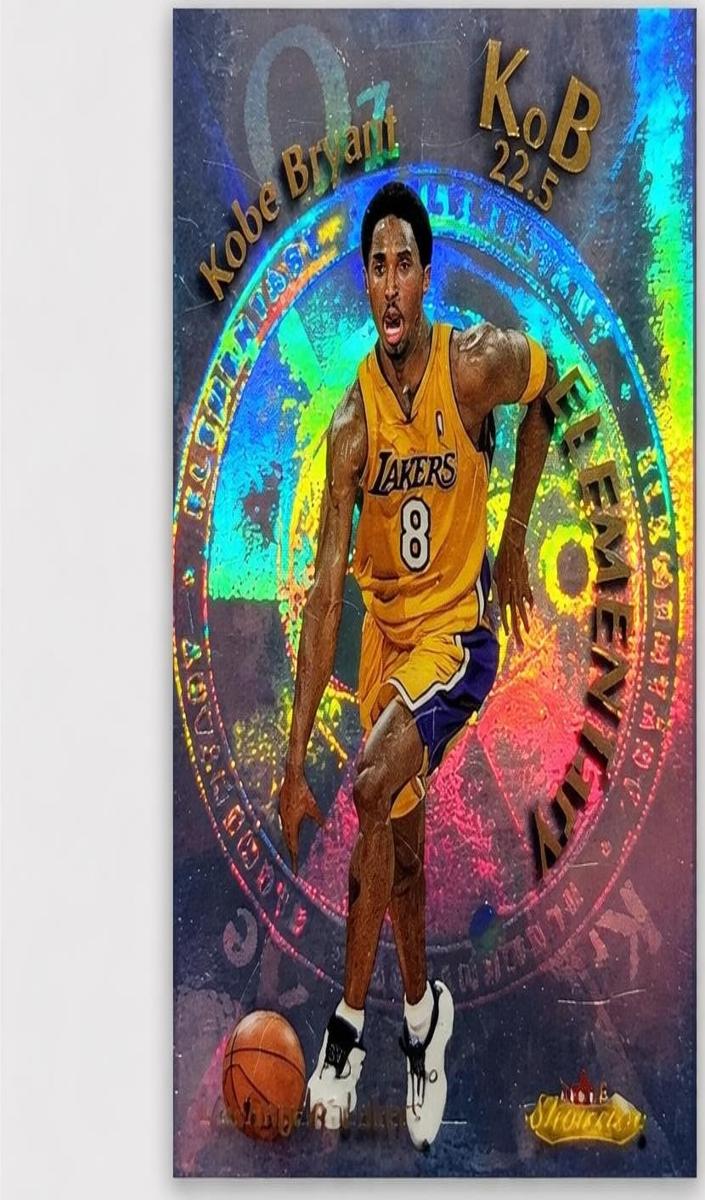 Kobe Bryant